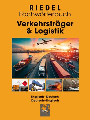 cover image of Verkehrsträger & Logistik